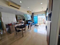 Starville (D14), Condominium #585591961